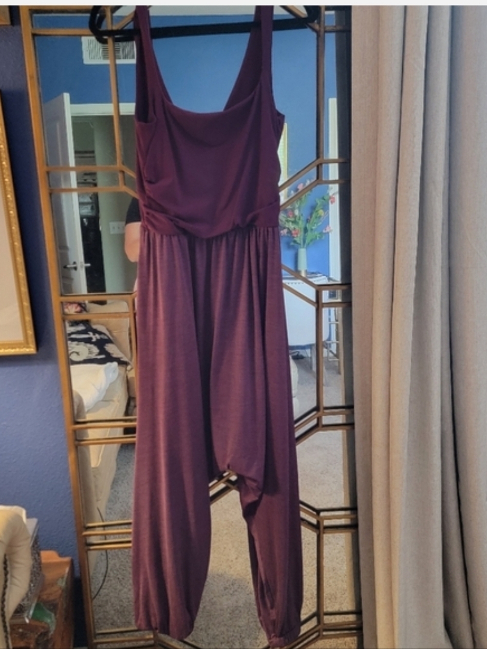 Like New Free People Shiny Happy One Piece - Picture 3 of 6